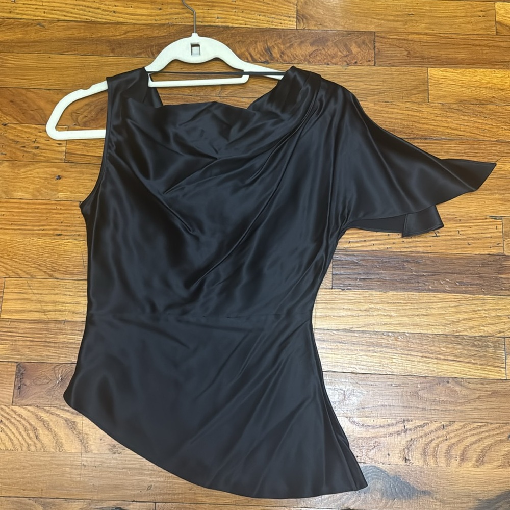 Fleur Du Mal top - Picture 5 of 5